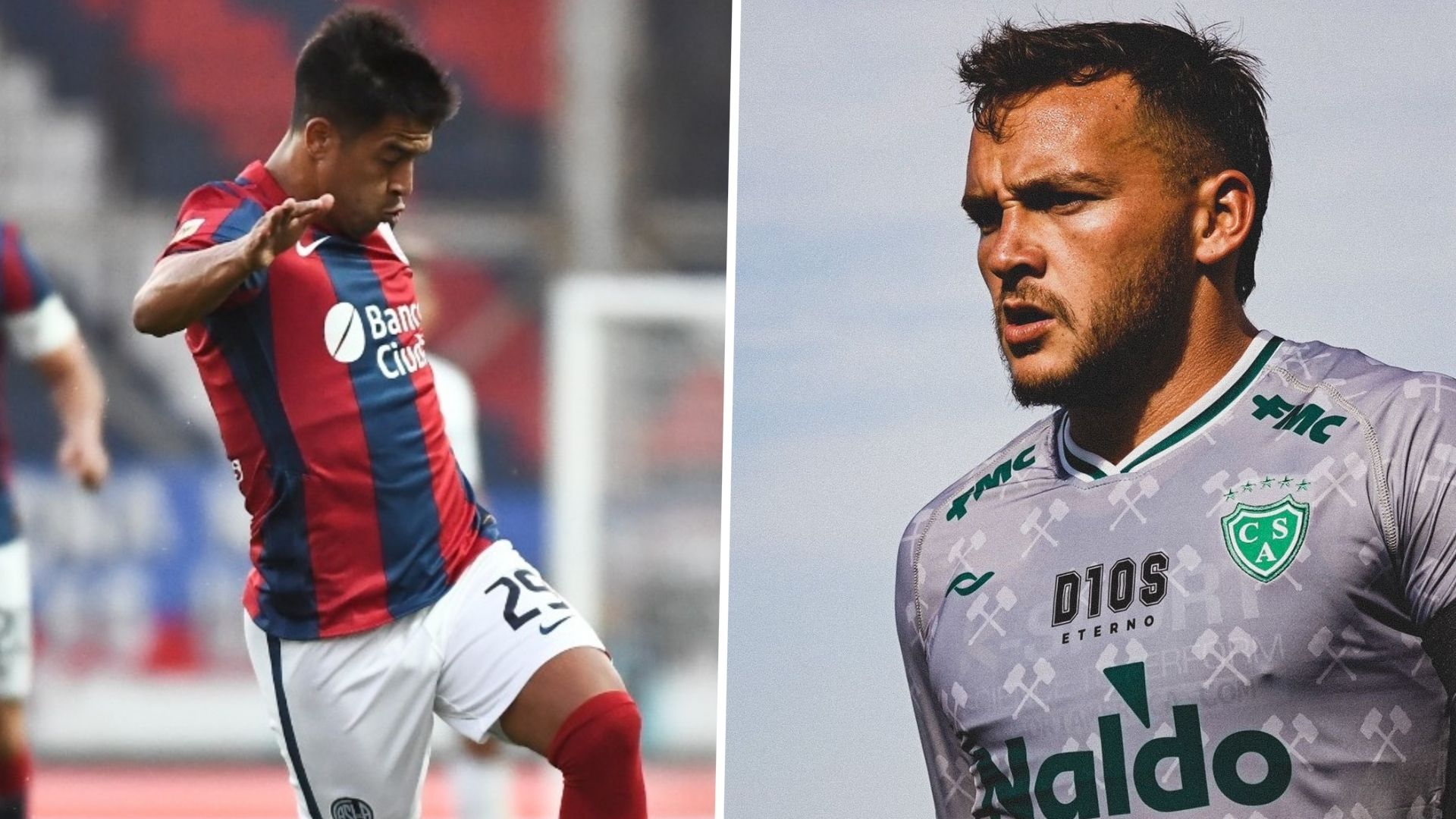 Por dónde pasan en vivo el partido San Lorenzo vs Sarmiento por la Jornada 23 del Torneo LPF 2021