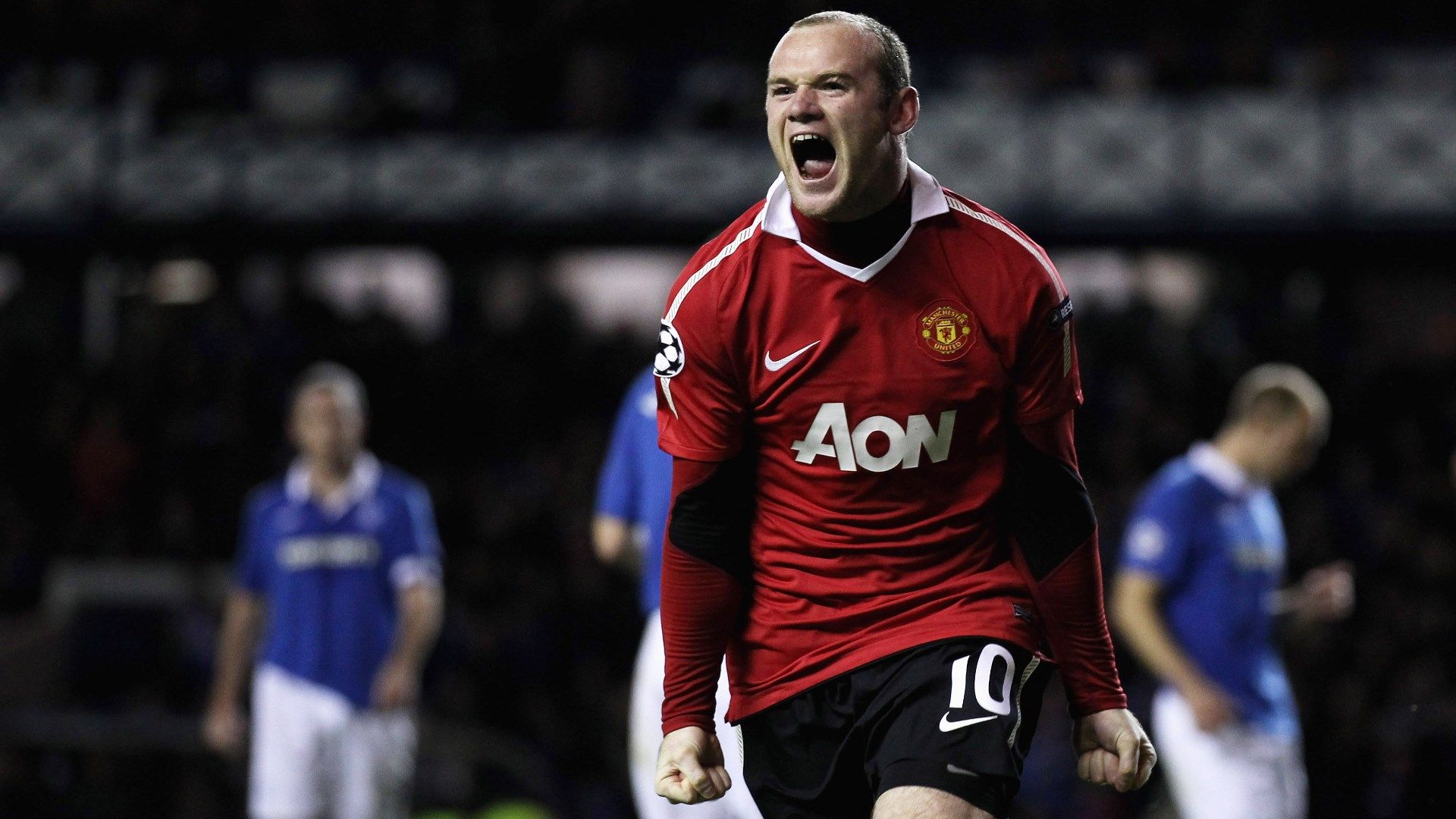 Rooney-Man-Utd