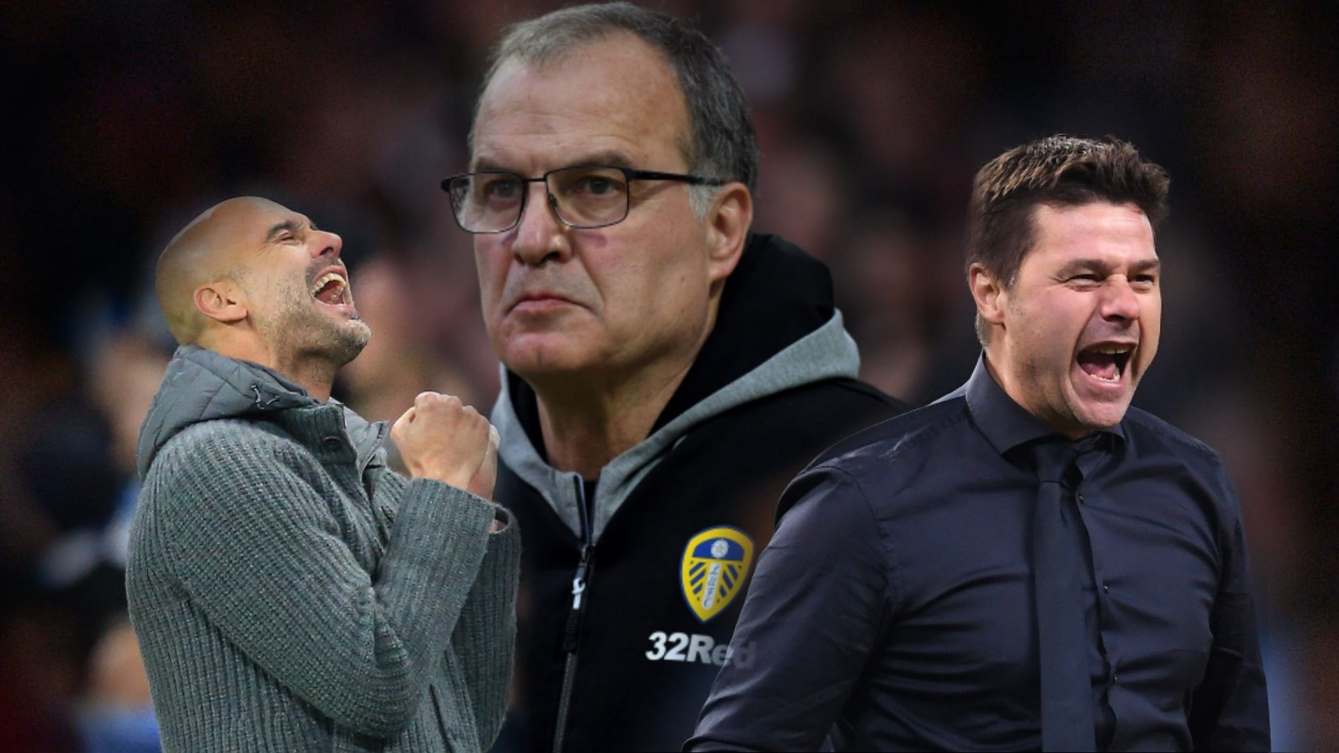 GFX Guardiola Bielsa Pochettino