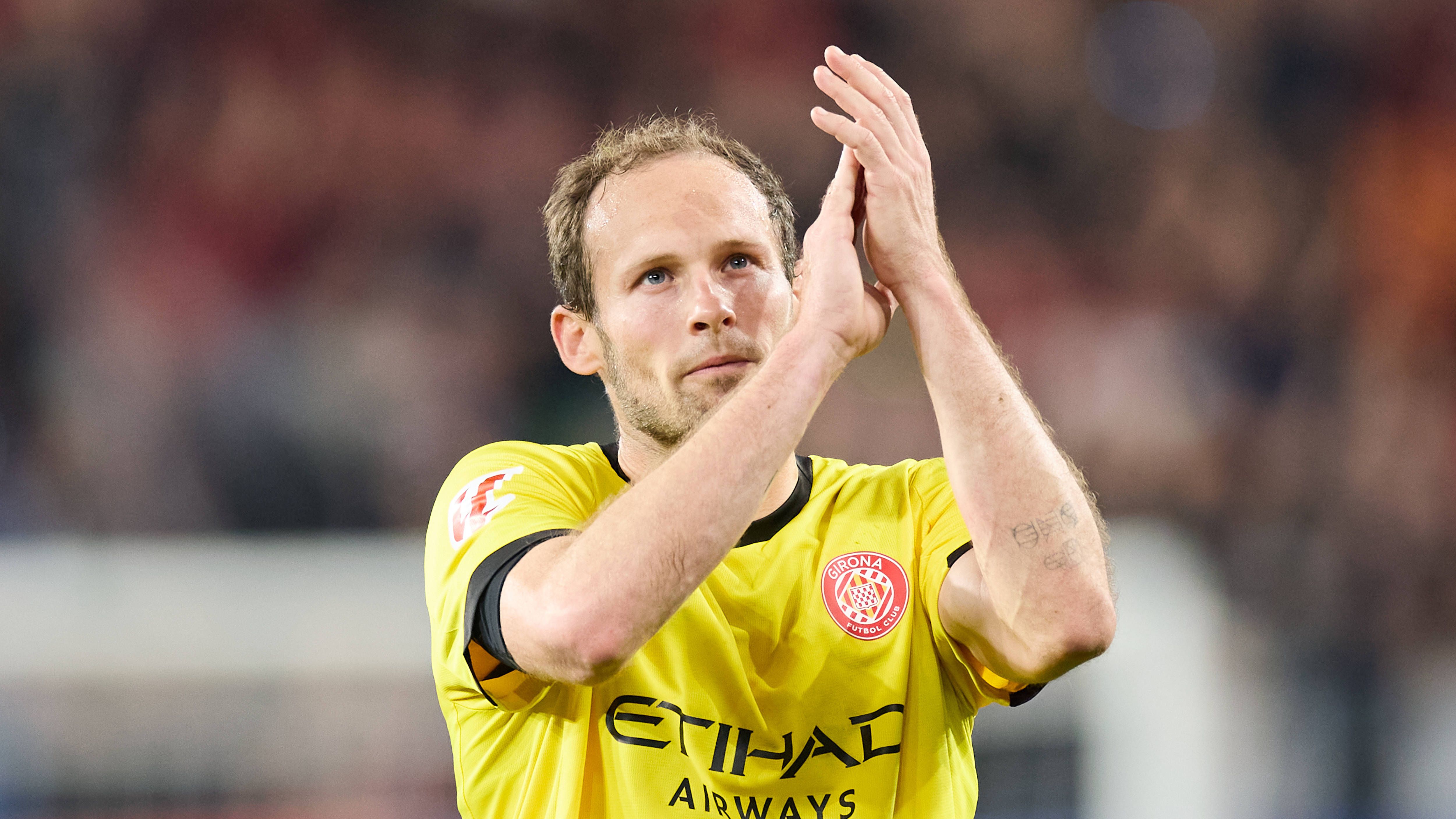 Daley Blind