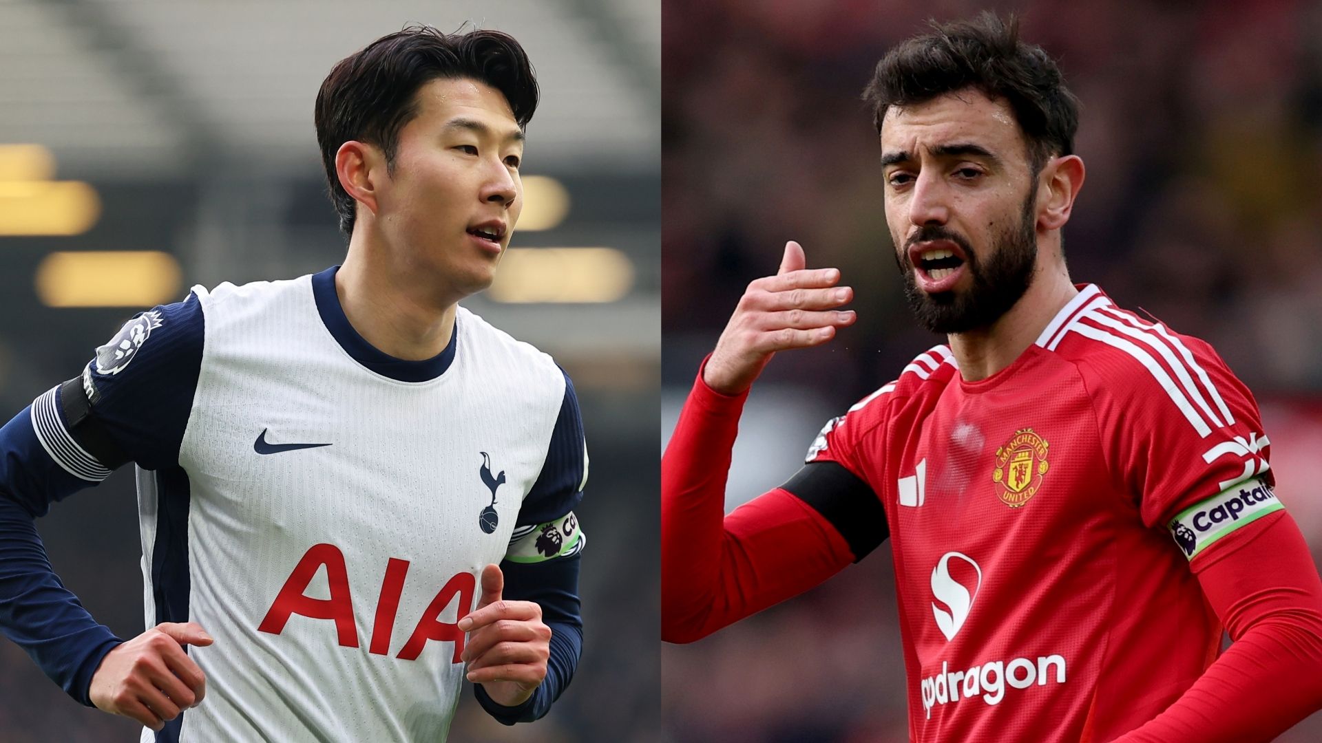 Jadwal Tottenham Hotspur Vs Manchester United: Live Streaming, Siaran Langsung TV & Cara Menonton