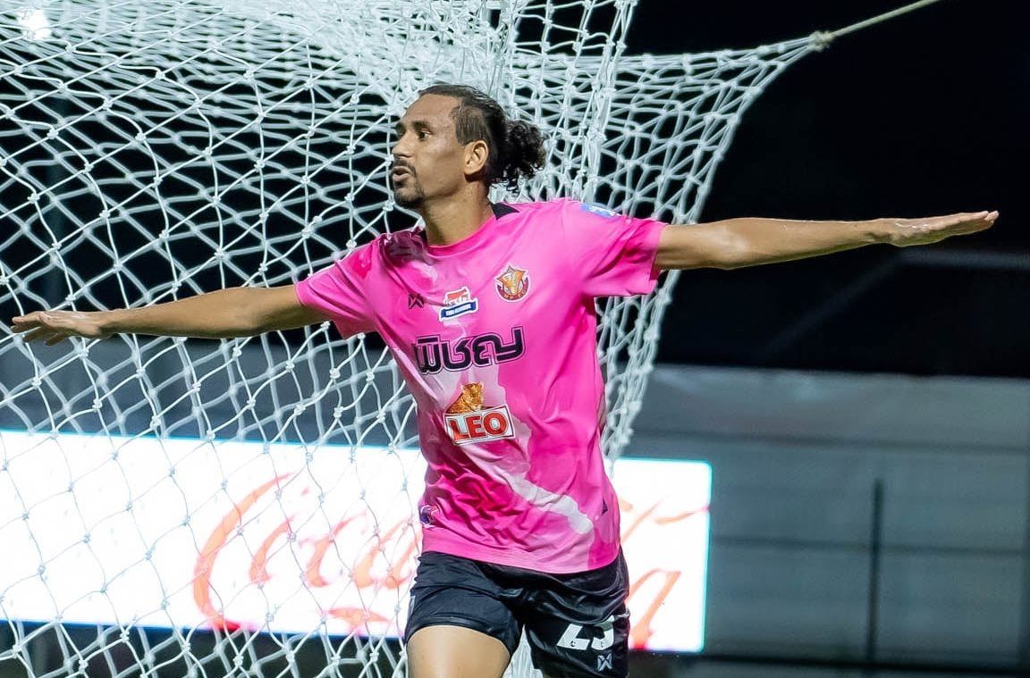 แฮมิลตัน โซอาเรส