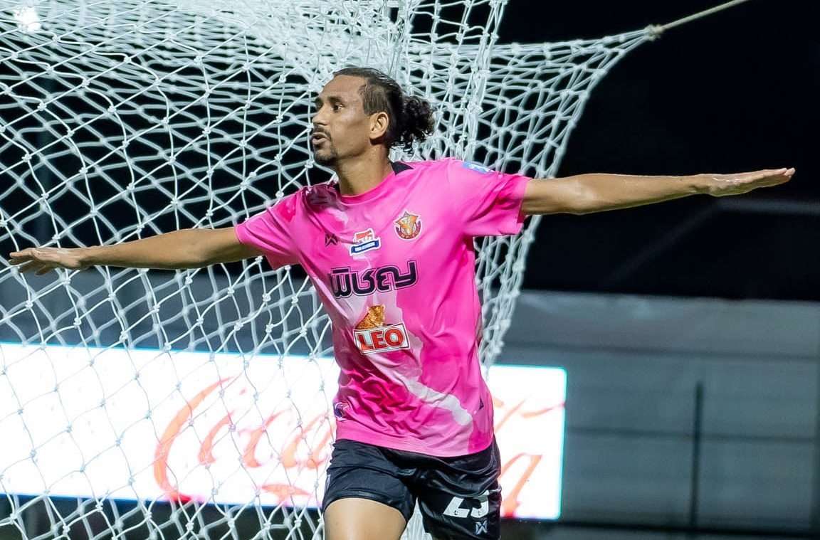 แฮมิลตัน โซอาเรส