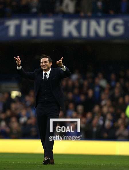 Frank Lampard