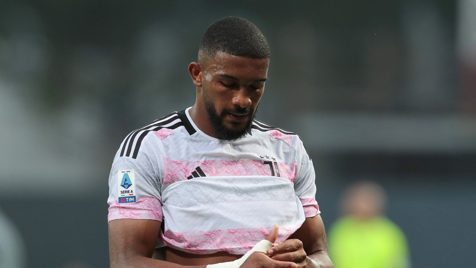 Bremer Juventus 2023