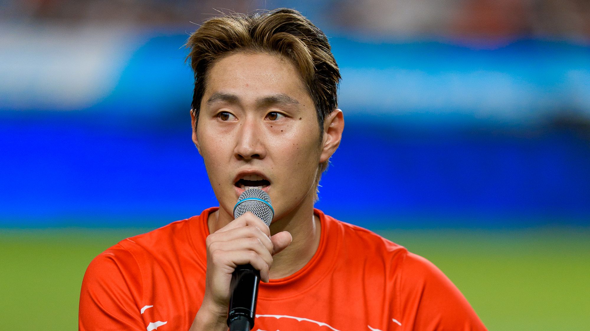 이강인(Lee Kang-in)