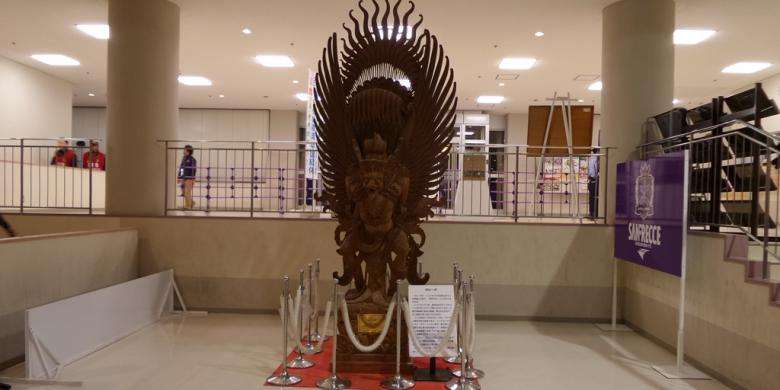 EDION Hiroshima Stadium