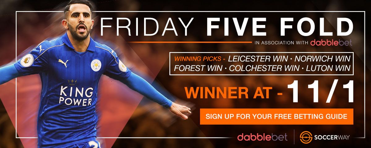 GFX Edition 33 Soccerway betting guide winners