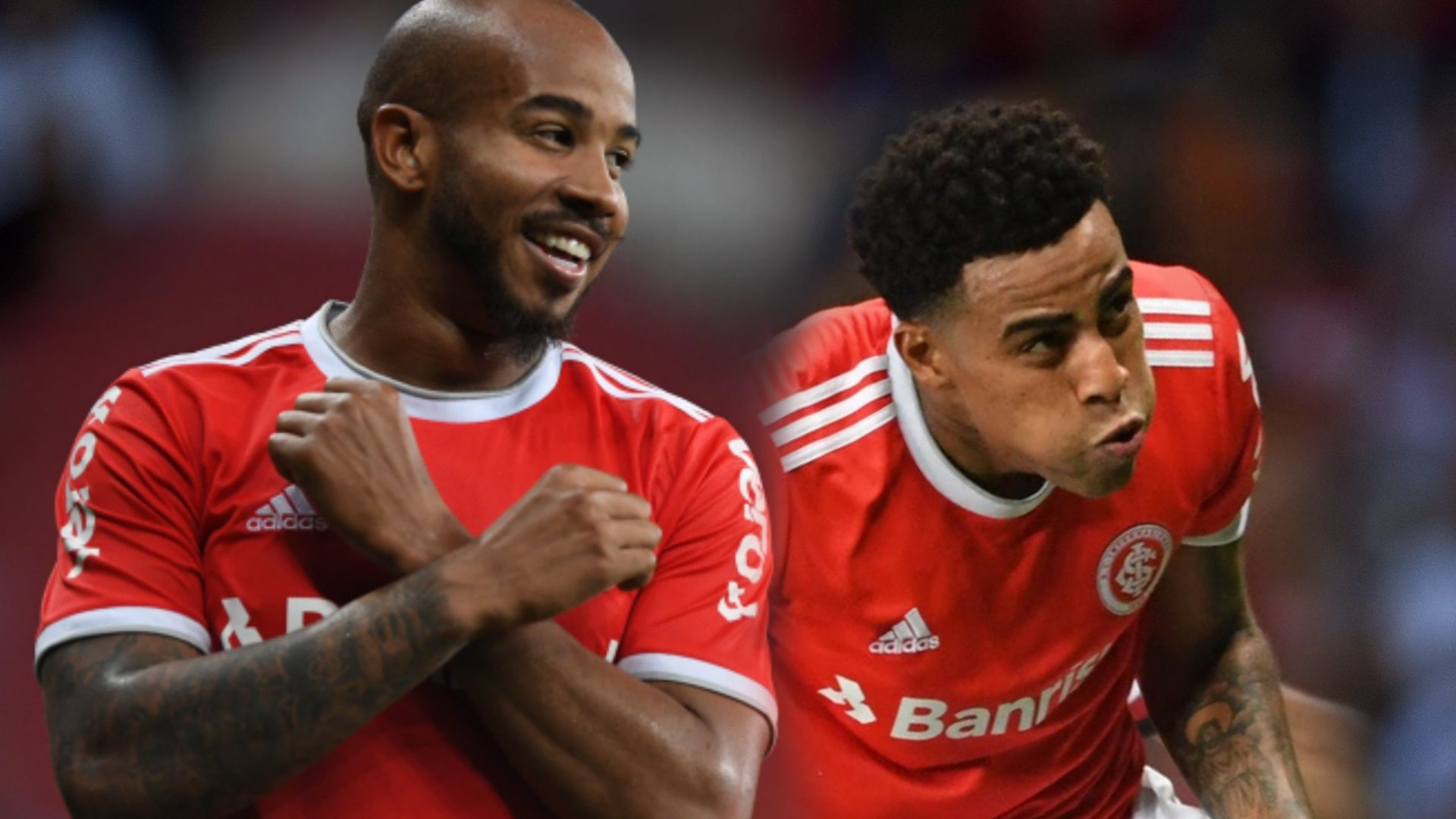 Patrick Gustagol Internacional 08 03 2020