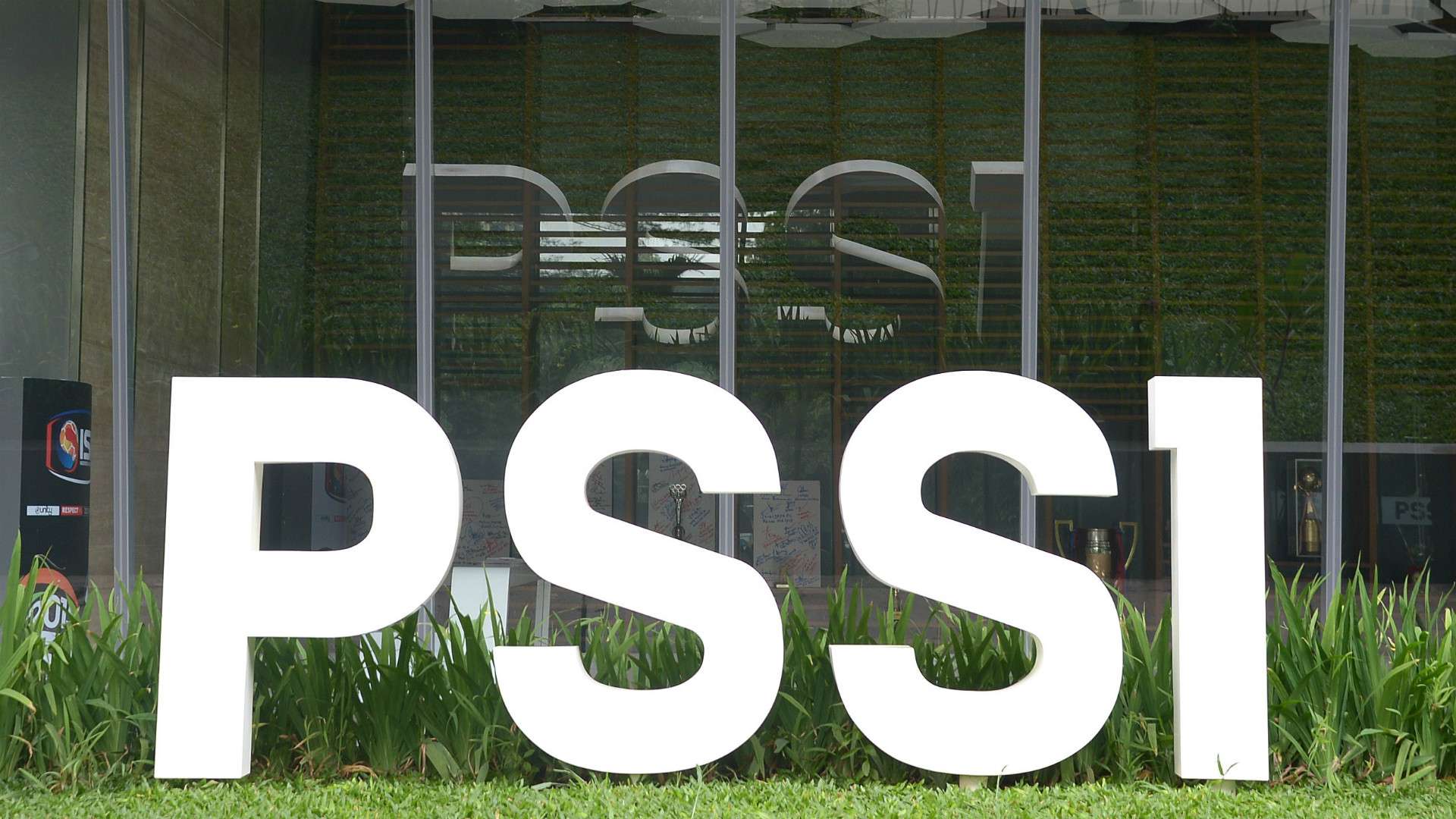 PSSI Indonesien 3105201