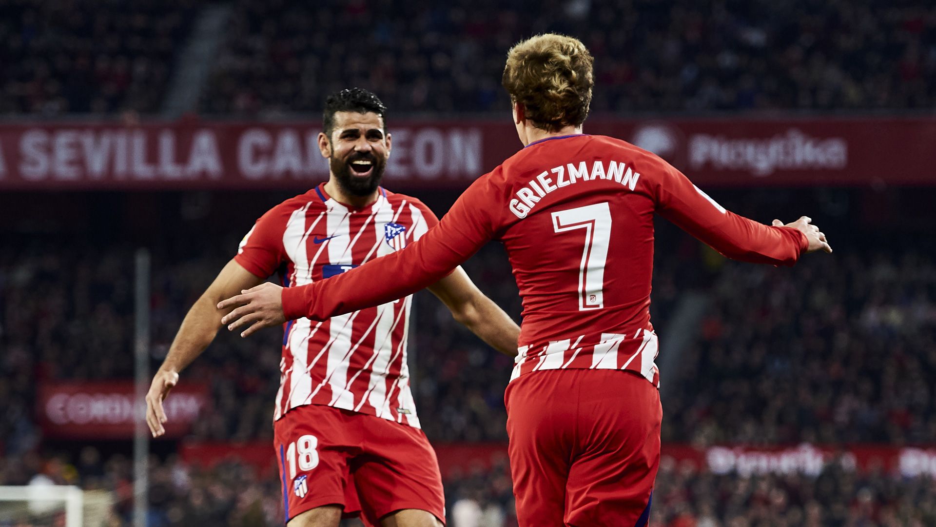 Costa Griezmann 25022018