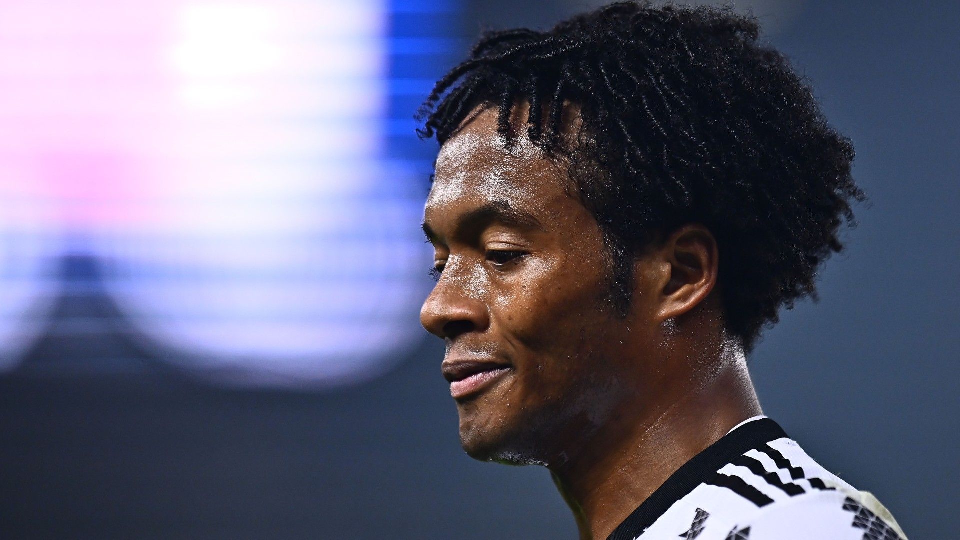 Cuadrado Juventus