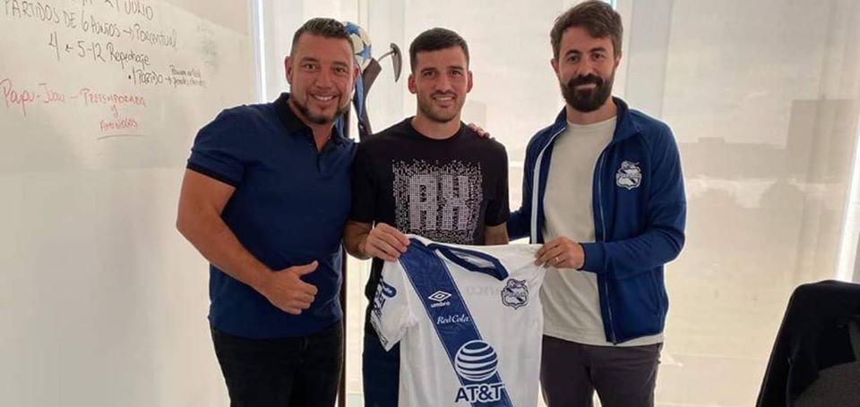 เบอร์นาโด กูเอสตา