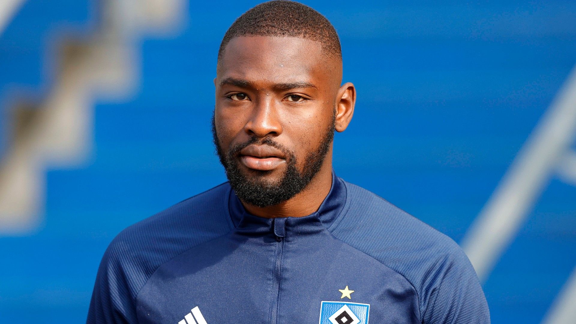 ***GER ONLY*** Stephan Ambrosius Hamburger SV