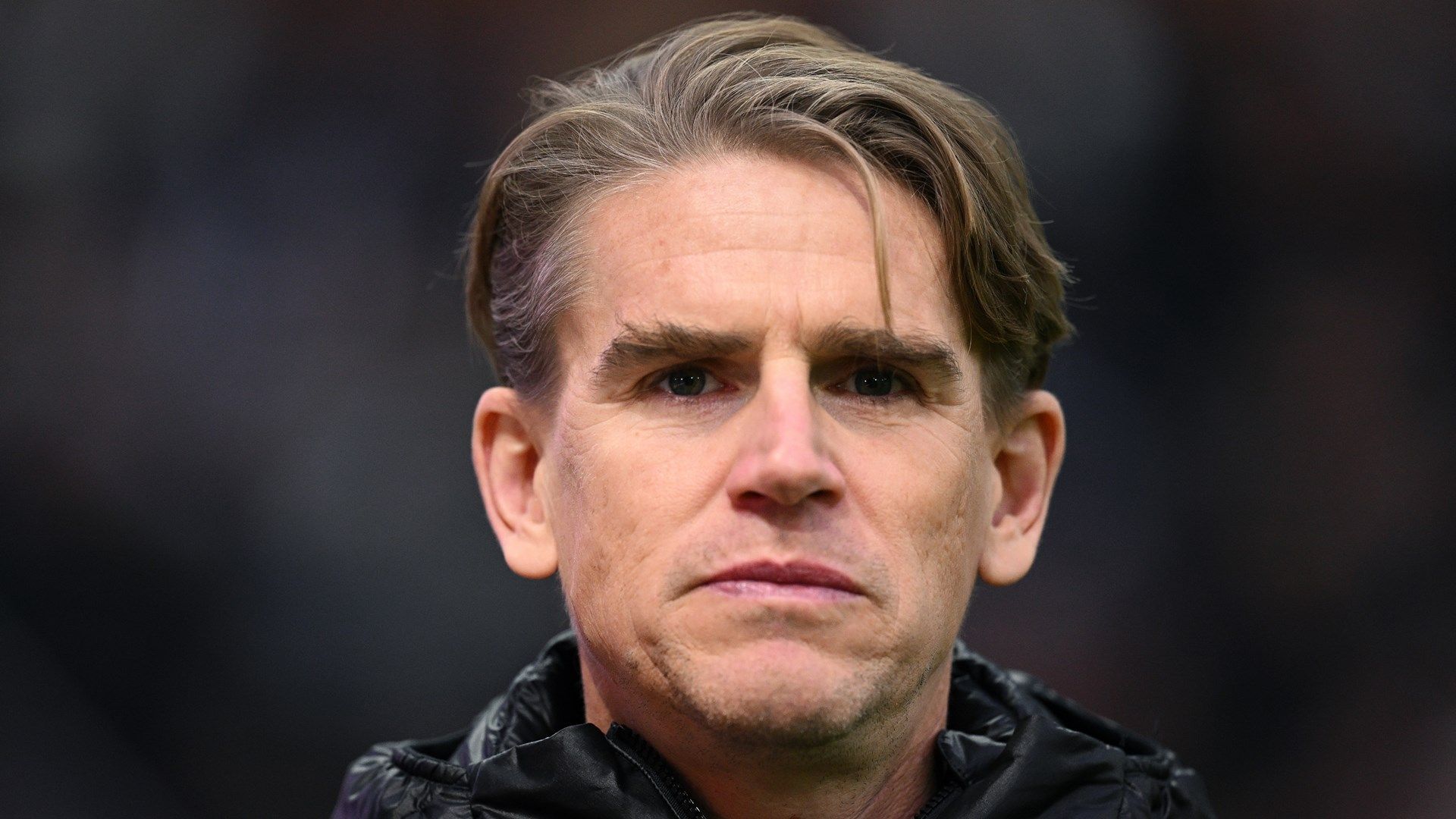 Christoph Freund FC Bayern 2024