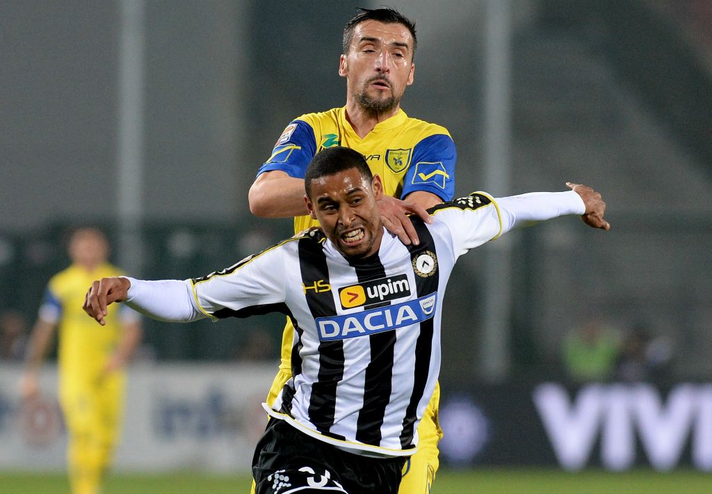 Gabriel Silva Gennaro Sardo Udinese 02082014