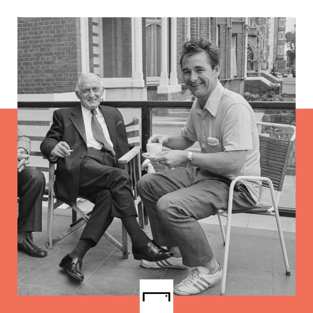 Brian Clough Leeds GFX