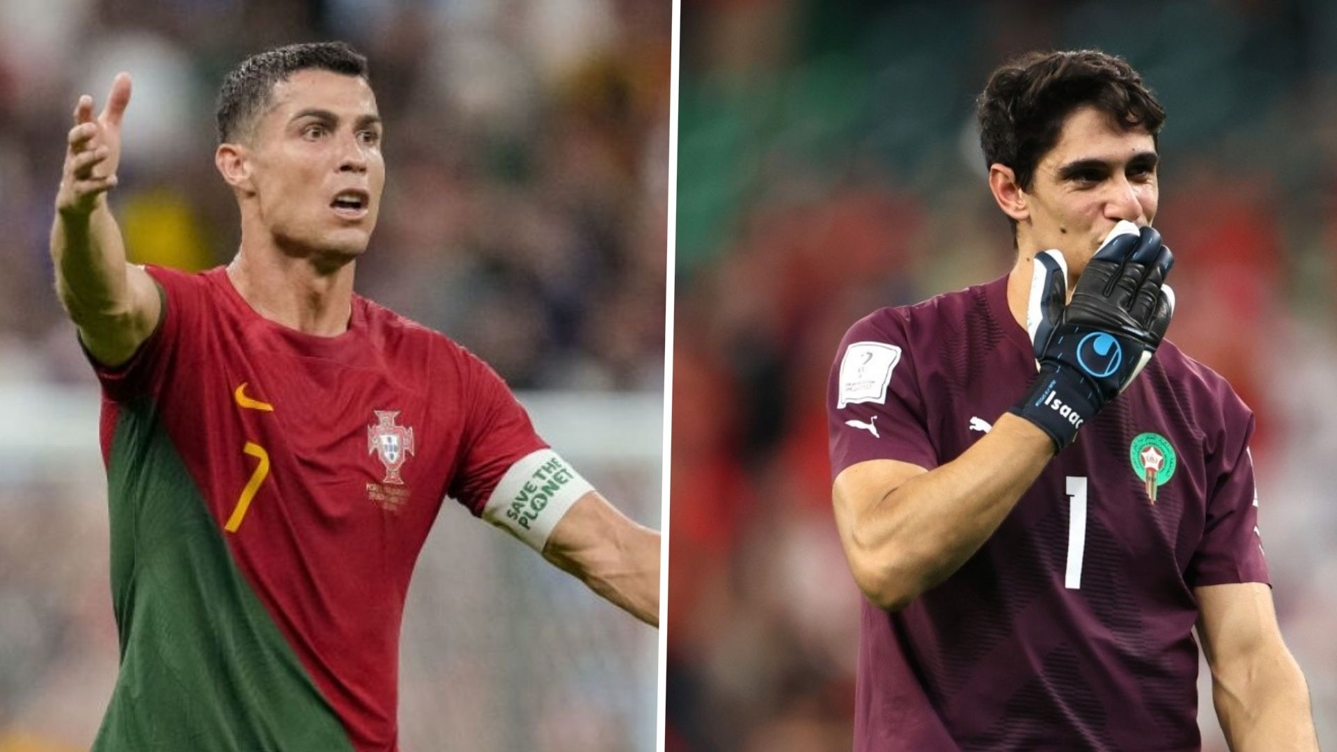 Marruecos Portugal Cuartos de Final Mundial Qatar 2022
