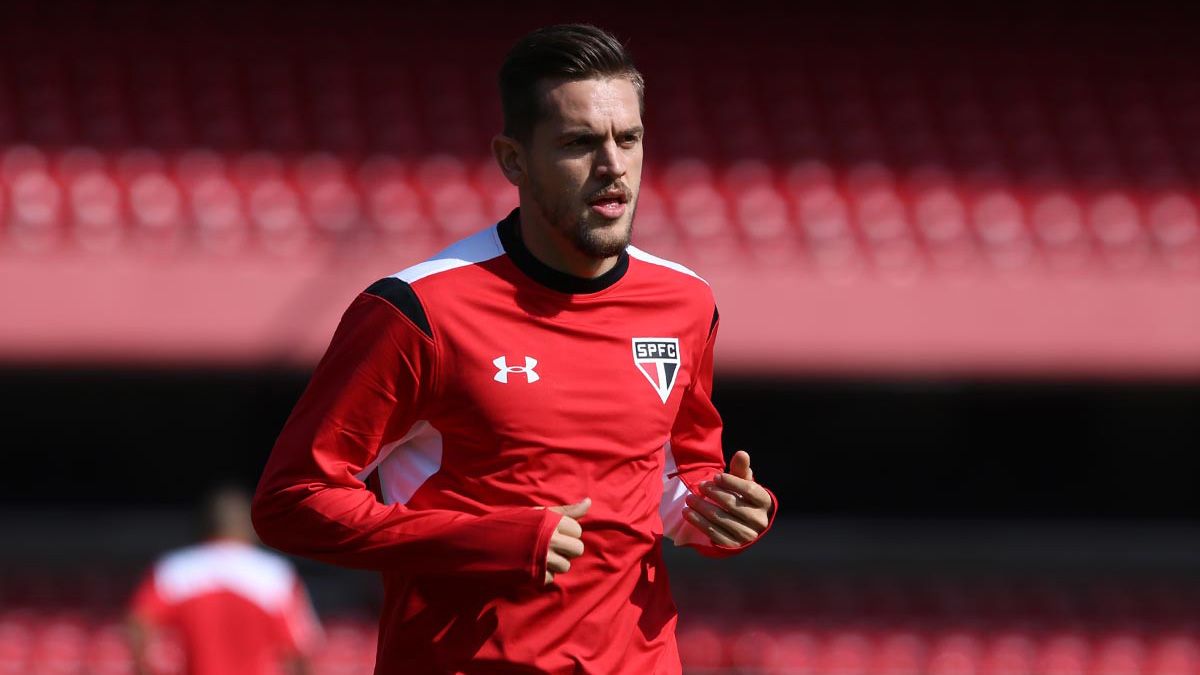 Rafael Toloi Sao Paulo 2015