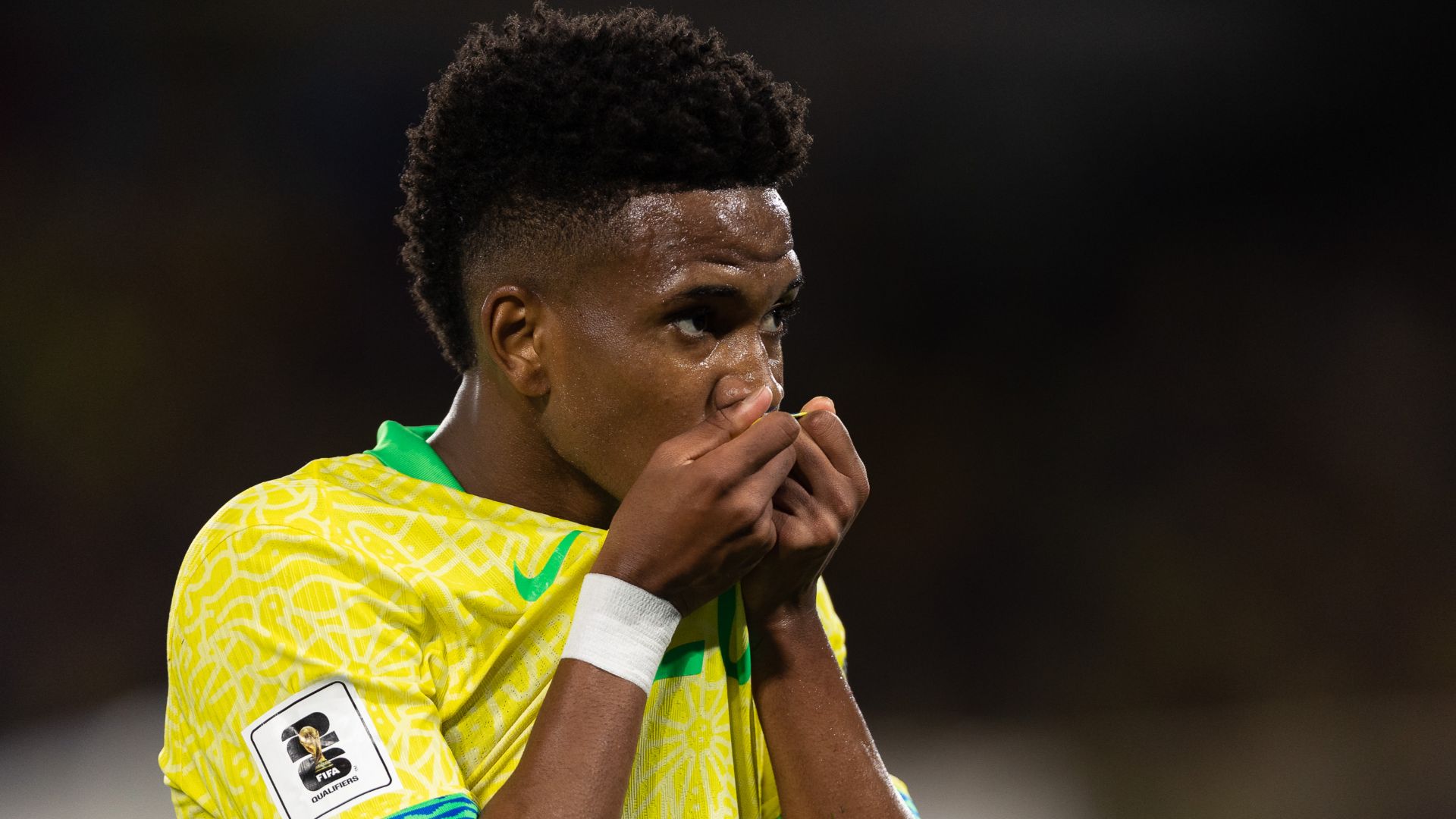 Estevao Willian Brazil 2025