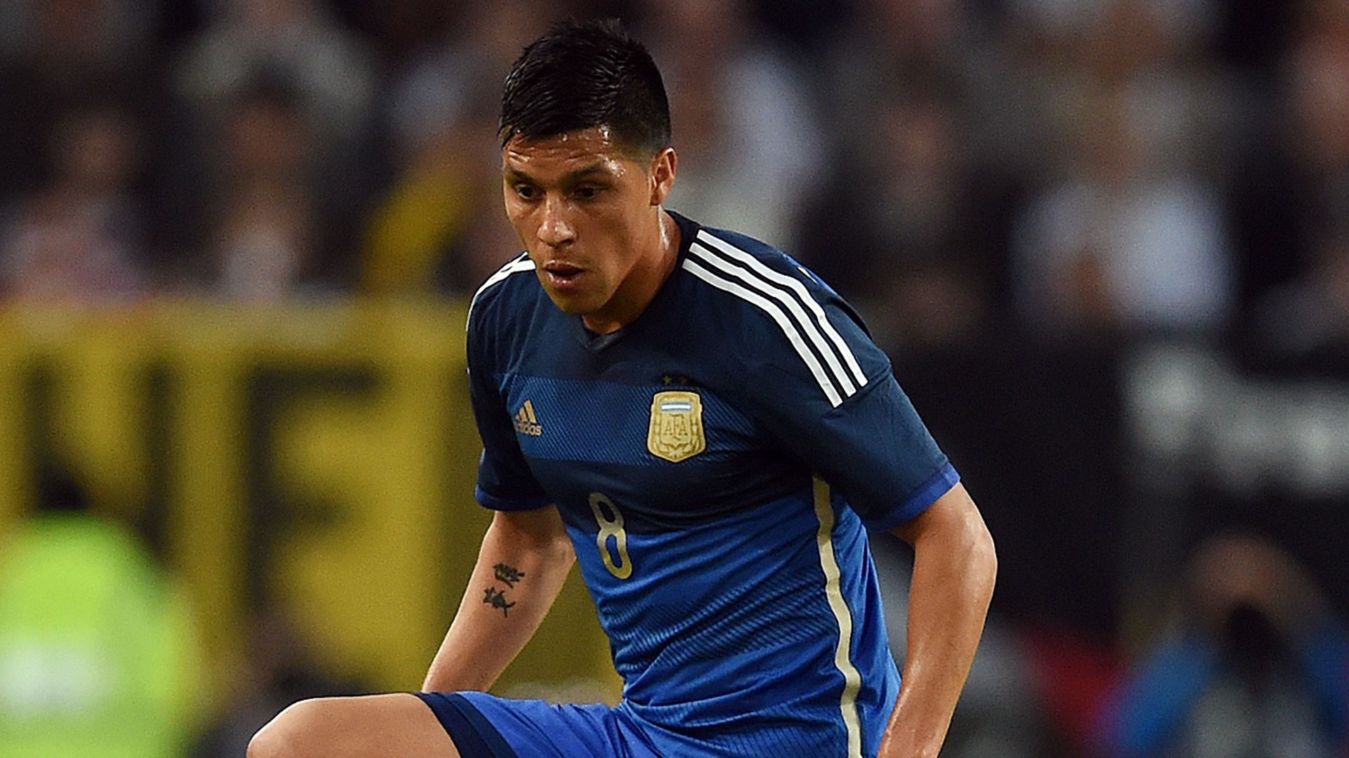 Enzo Perez - Argentina