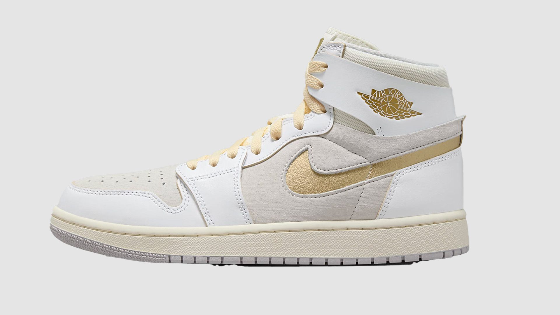 Air Jordan 1 Zoom CMFT 2