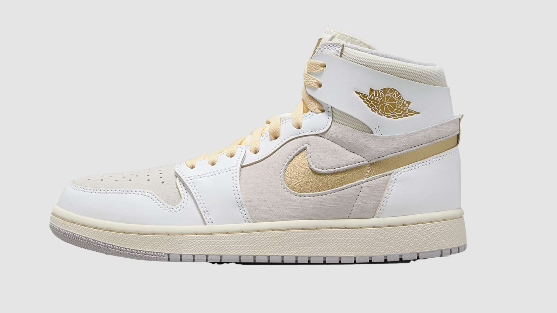 Air Jordan 1 Zoom CMFT 2