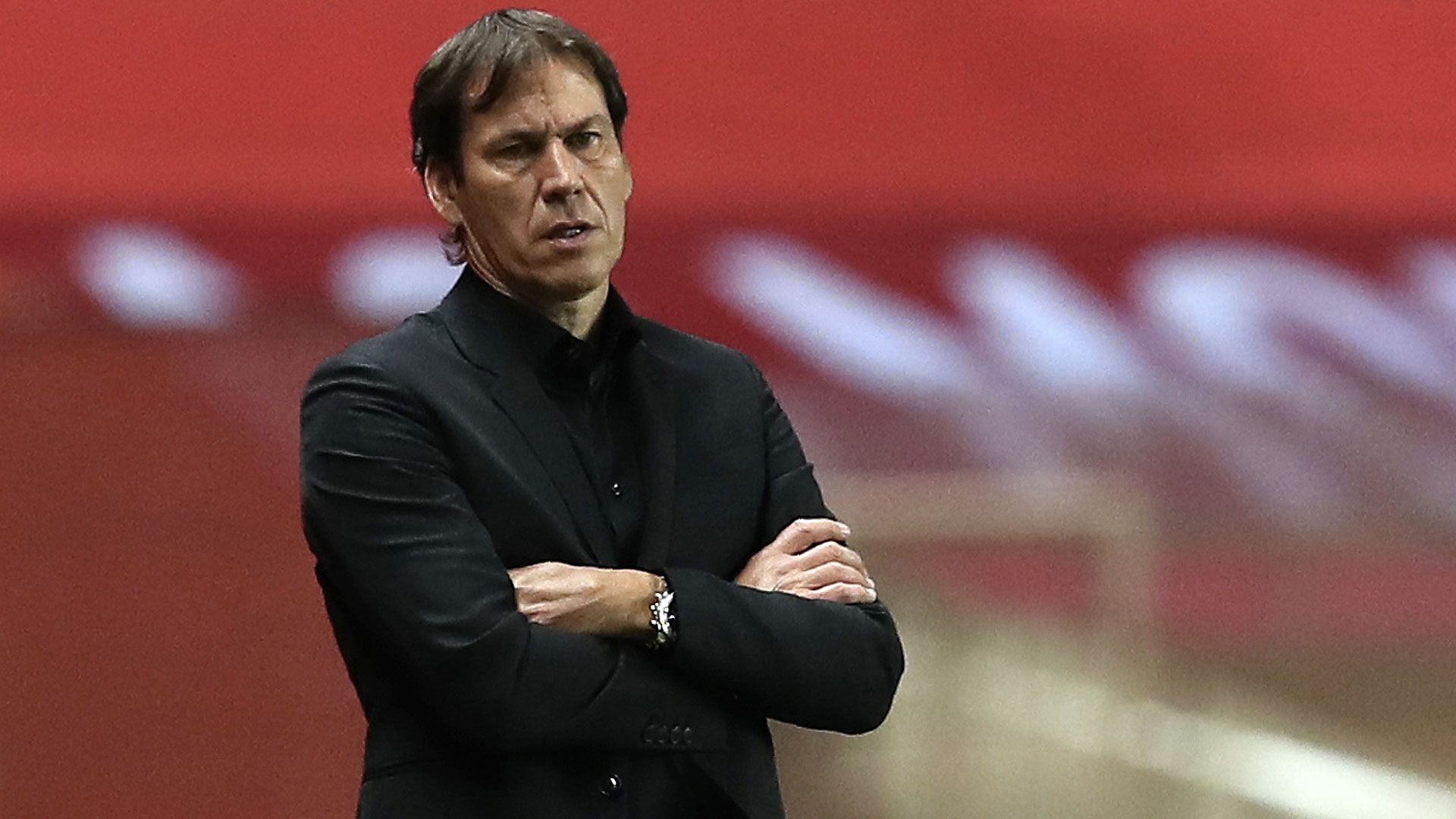 rudi garcia