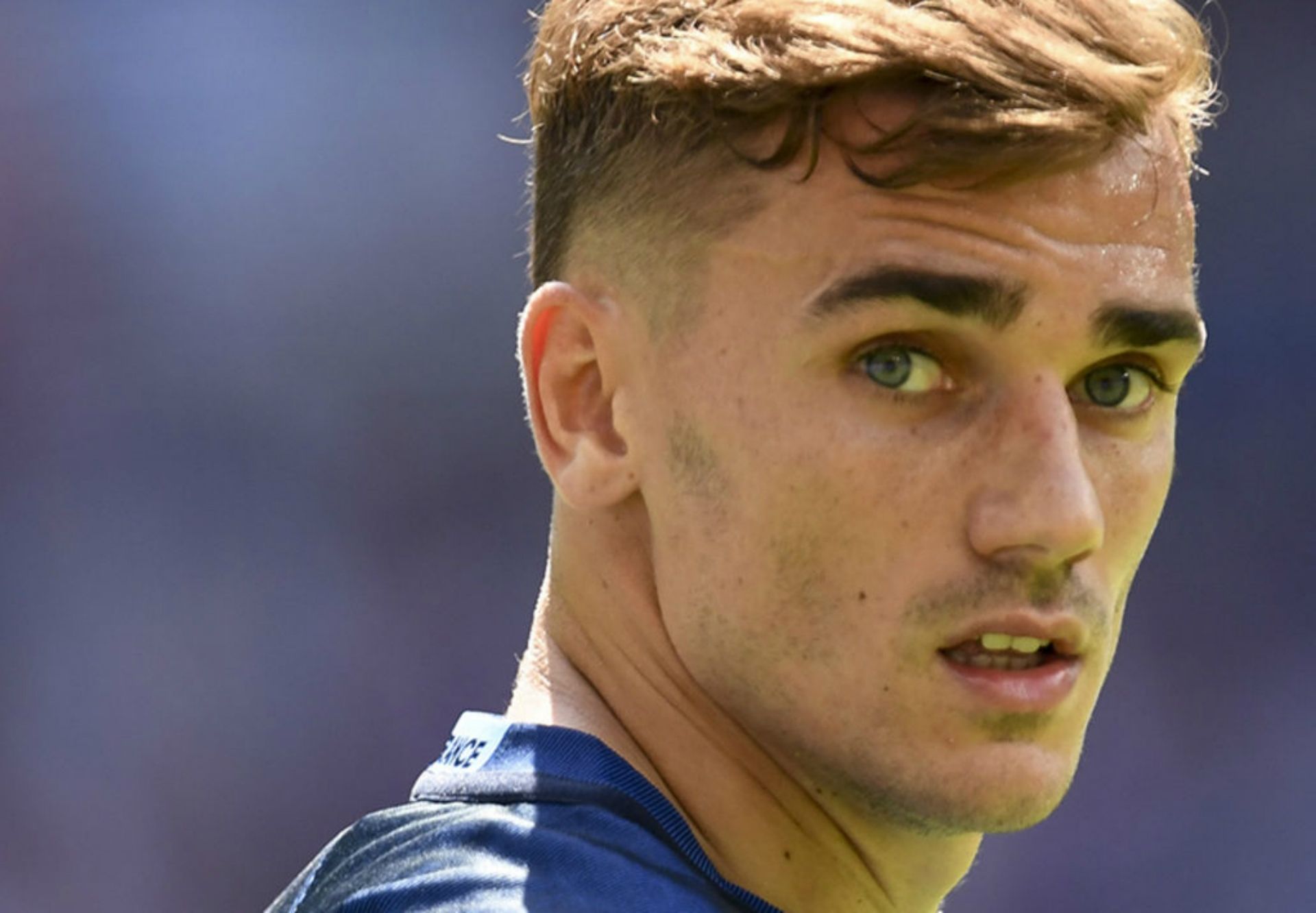 Antoine Griezmann France