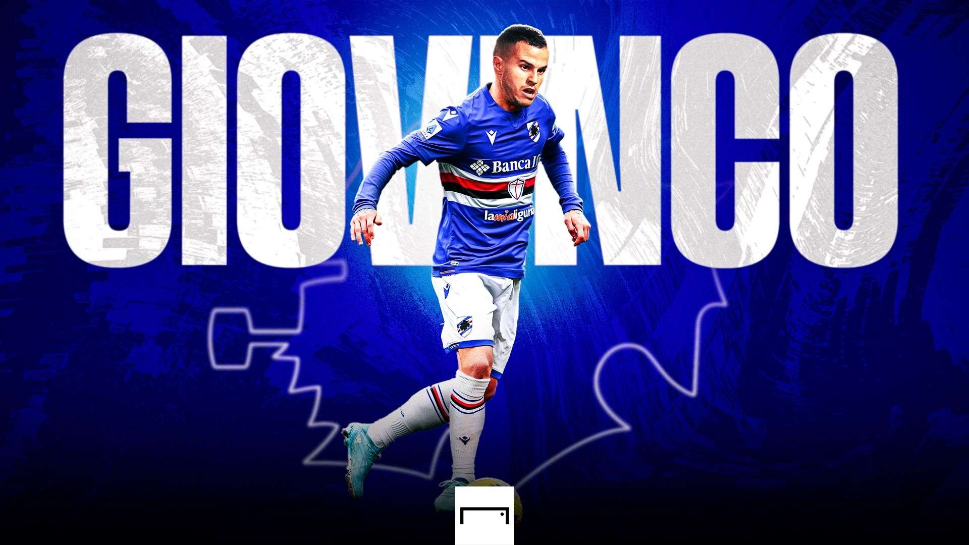 GFX Giovinco Sampdoria