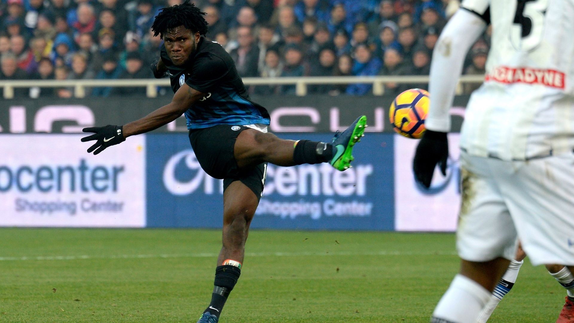 FranckKessie - Cropped