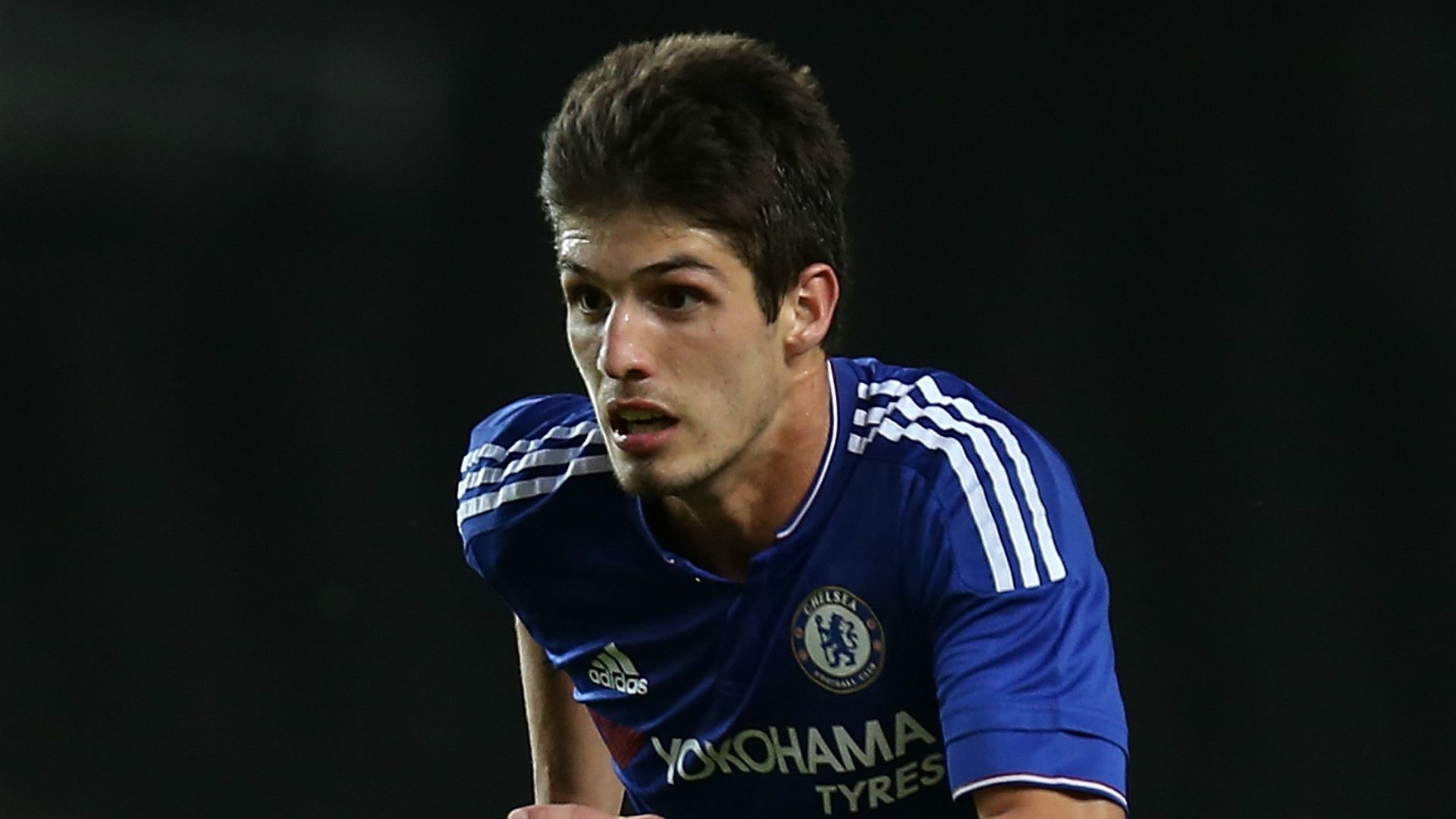 Lucas Piazon Chelsea 03082015