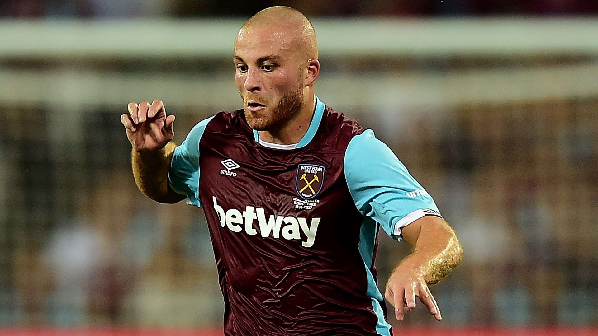 Gokhan Tore West Ham United