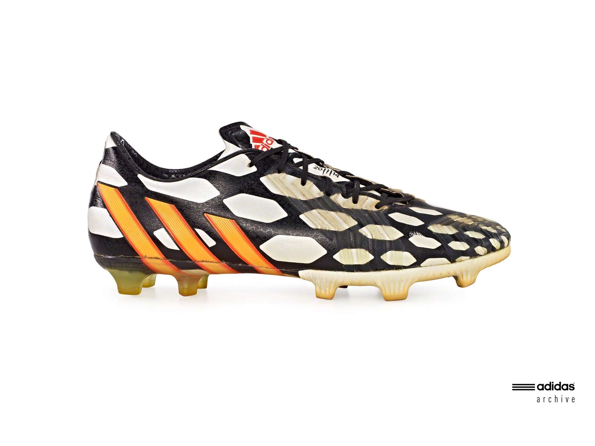 Adidas Predator Instinct