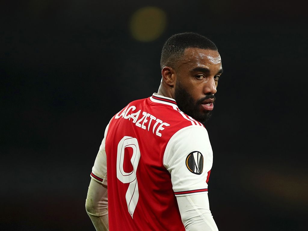 라카제트 아스널 