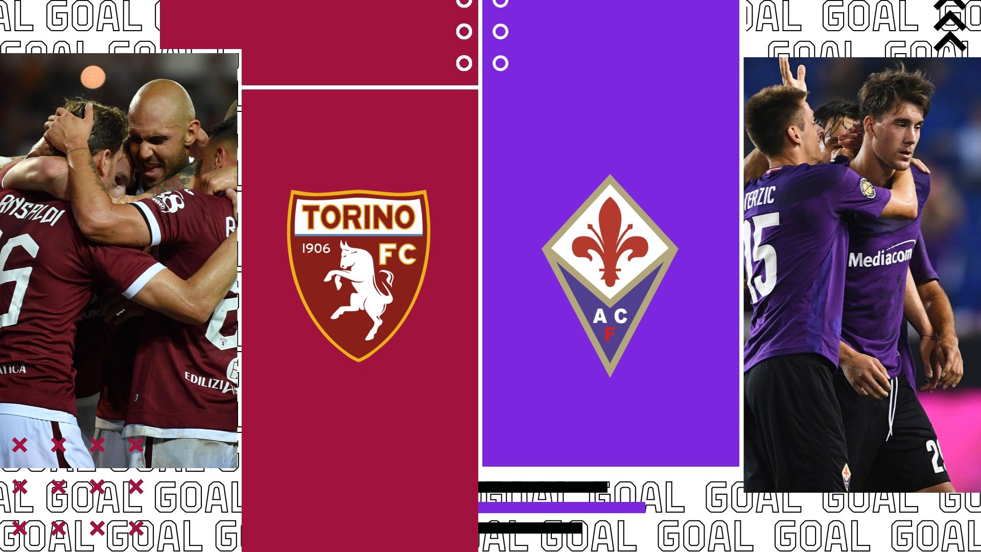 Torino-Fiorentina tv streaming