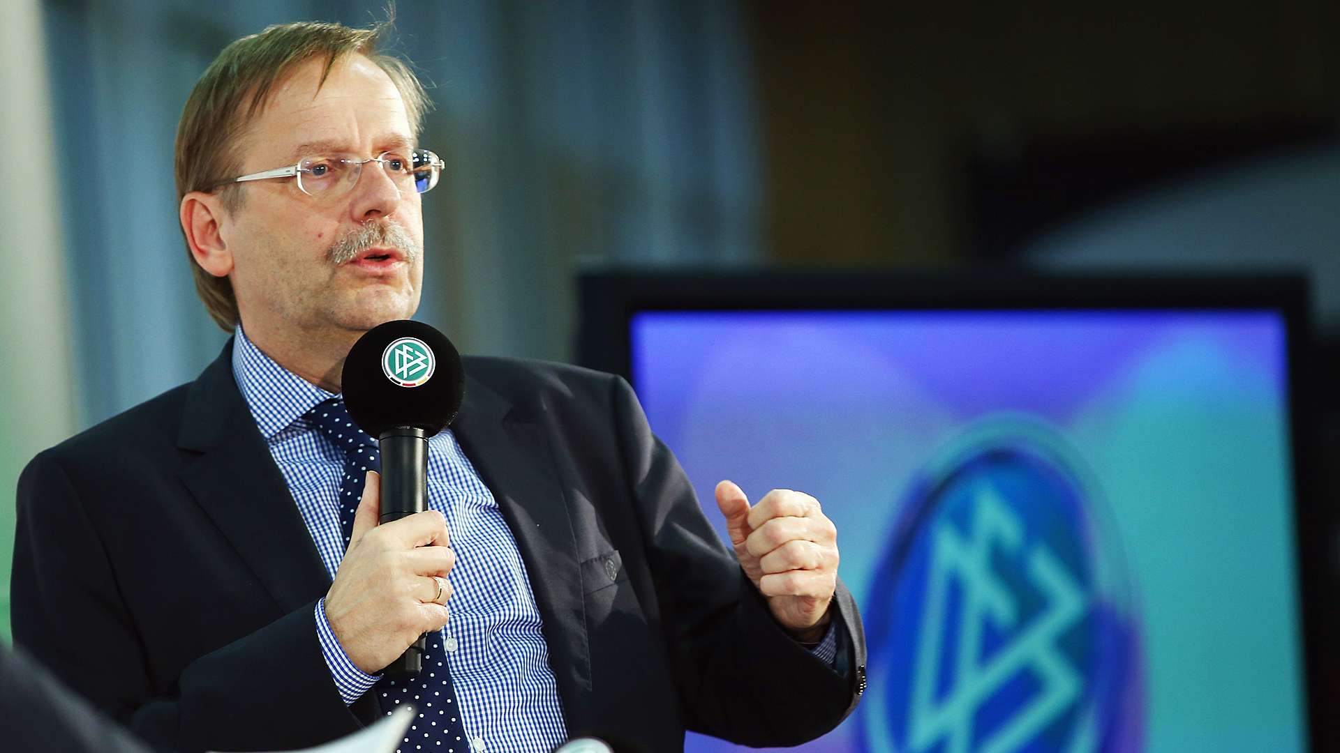 Rainer Koch DFB 12162014