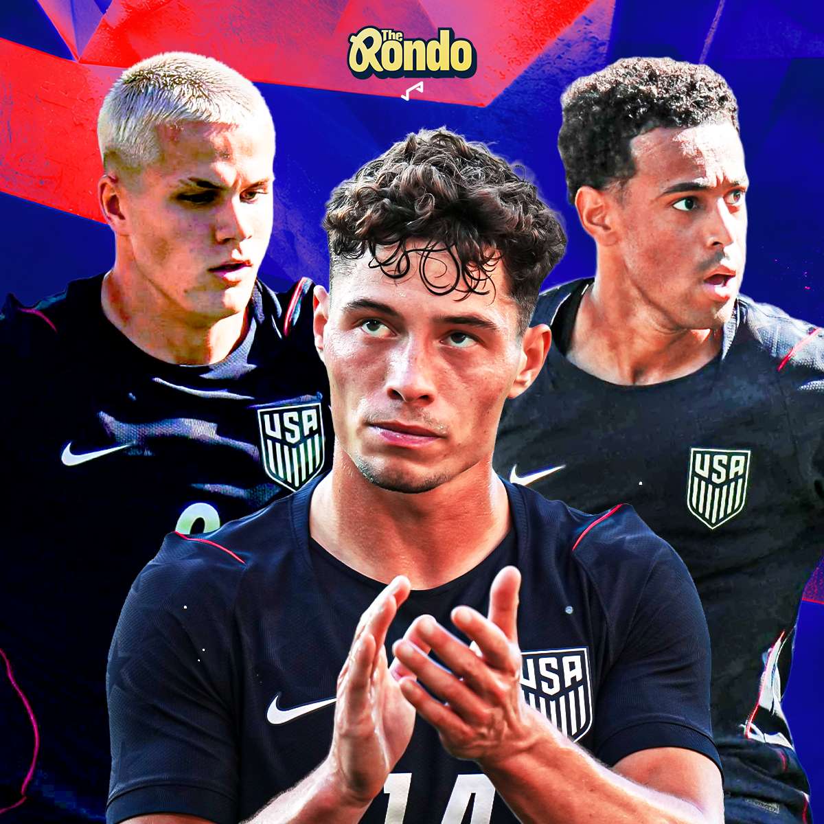 Rondo 1-1