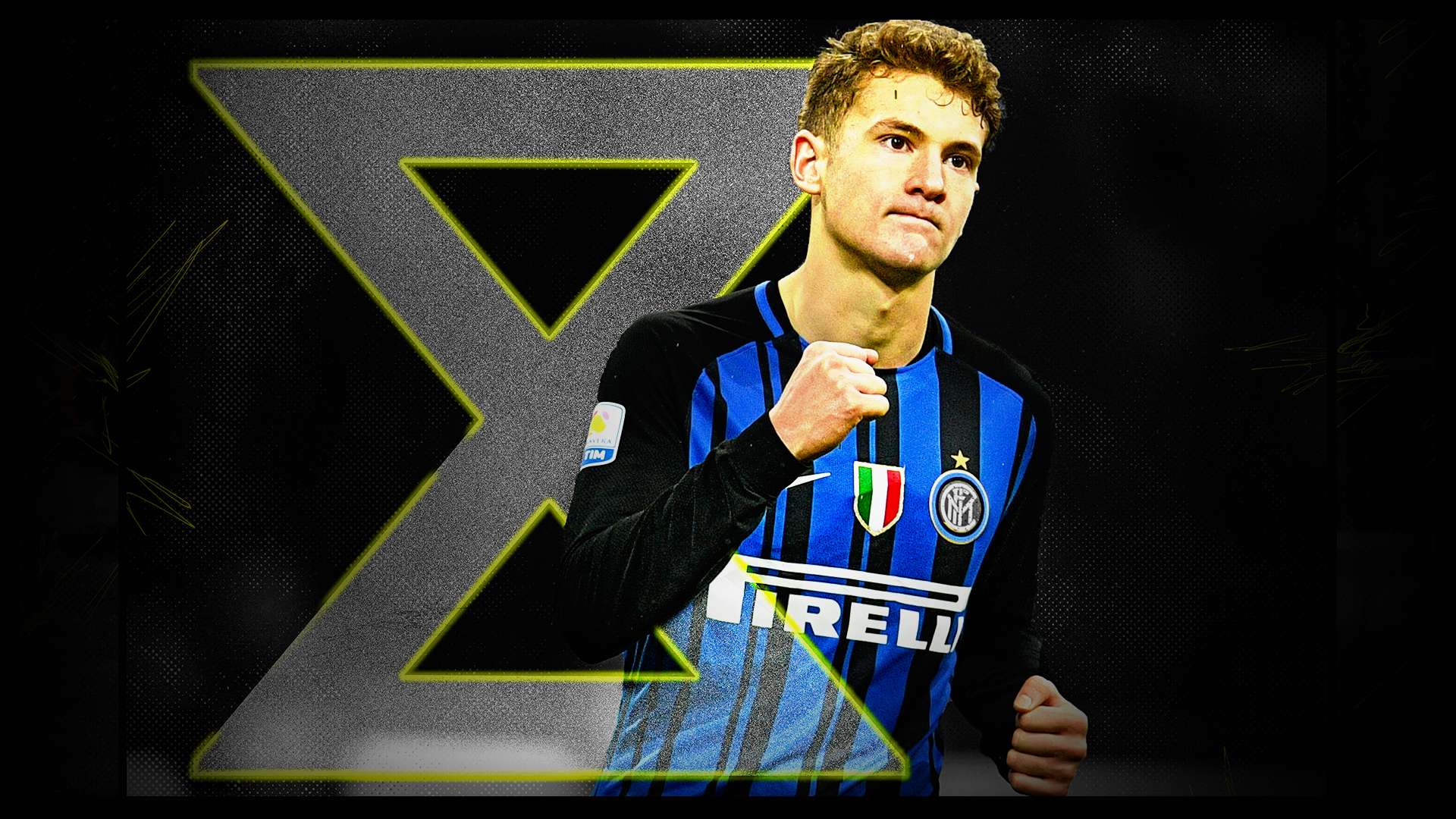 Facundo Colidio NxGn