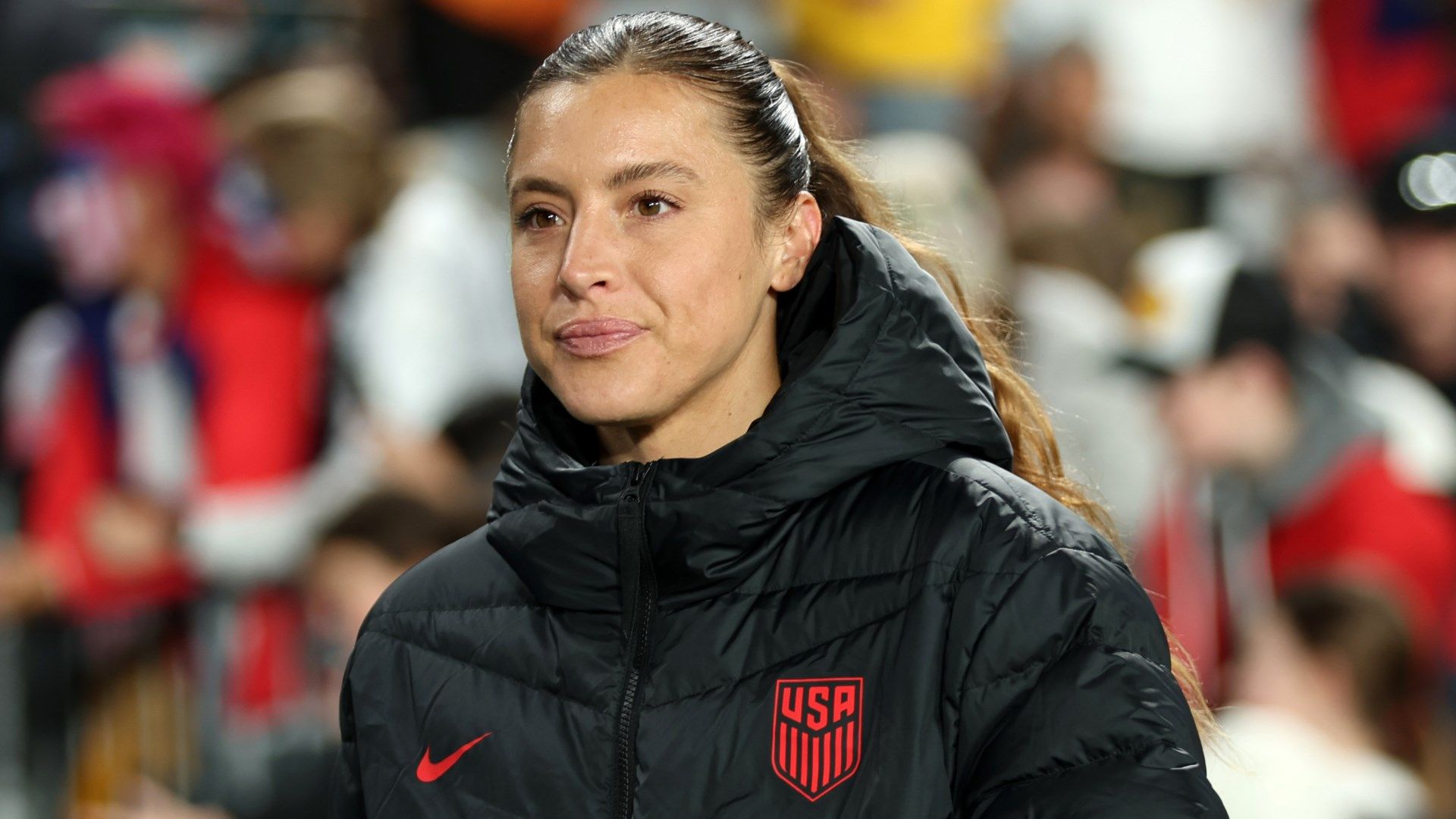 Sofia Huerta PSG 2023