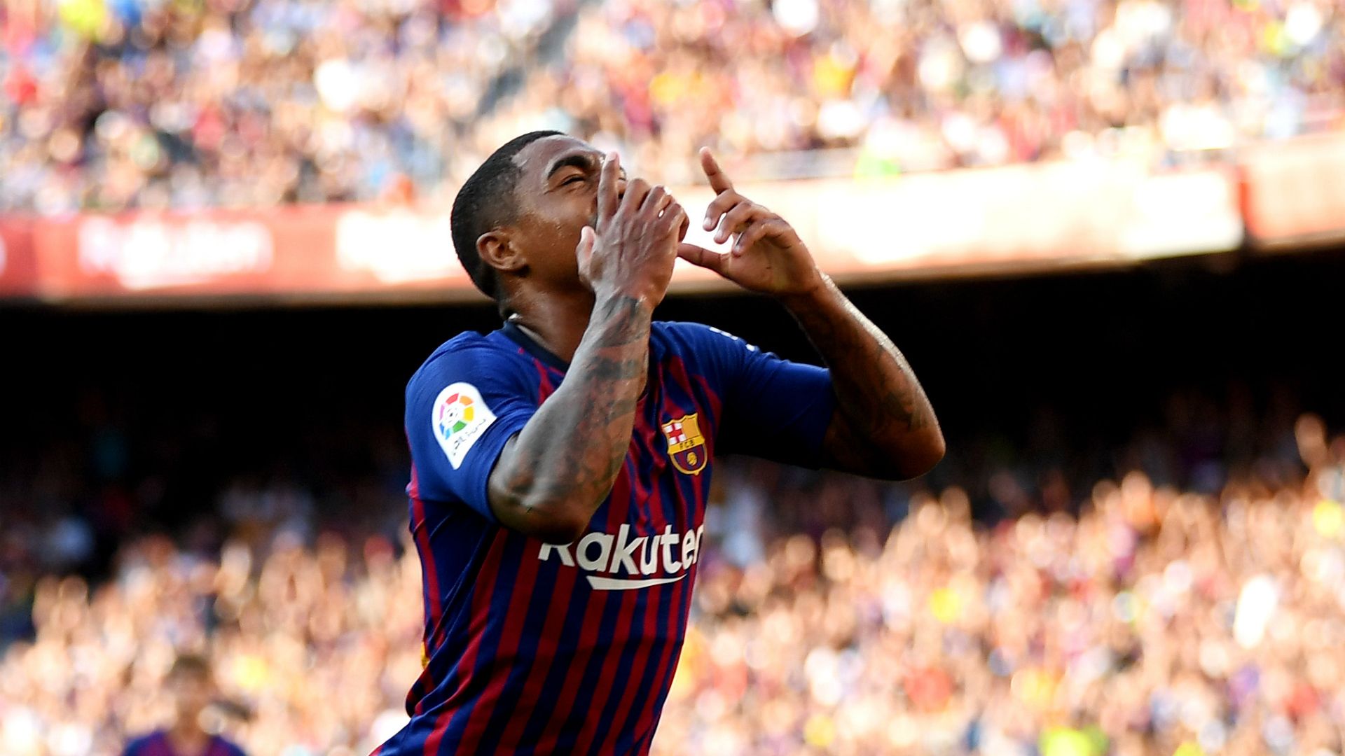 Malcom Barcelona