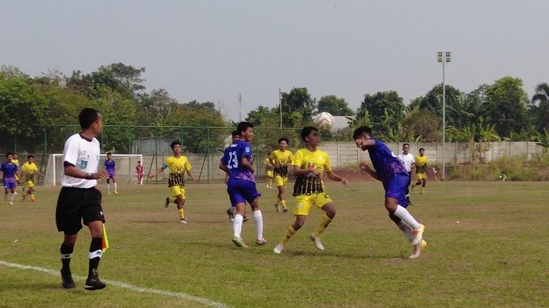 Barito Putera U-16