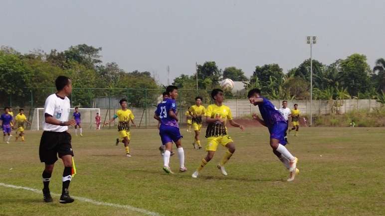 Barito Putera U-16