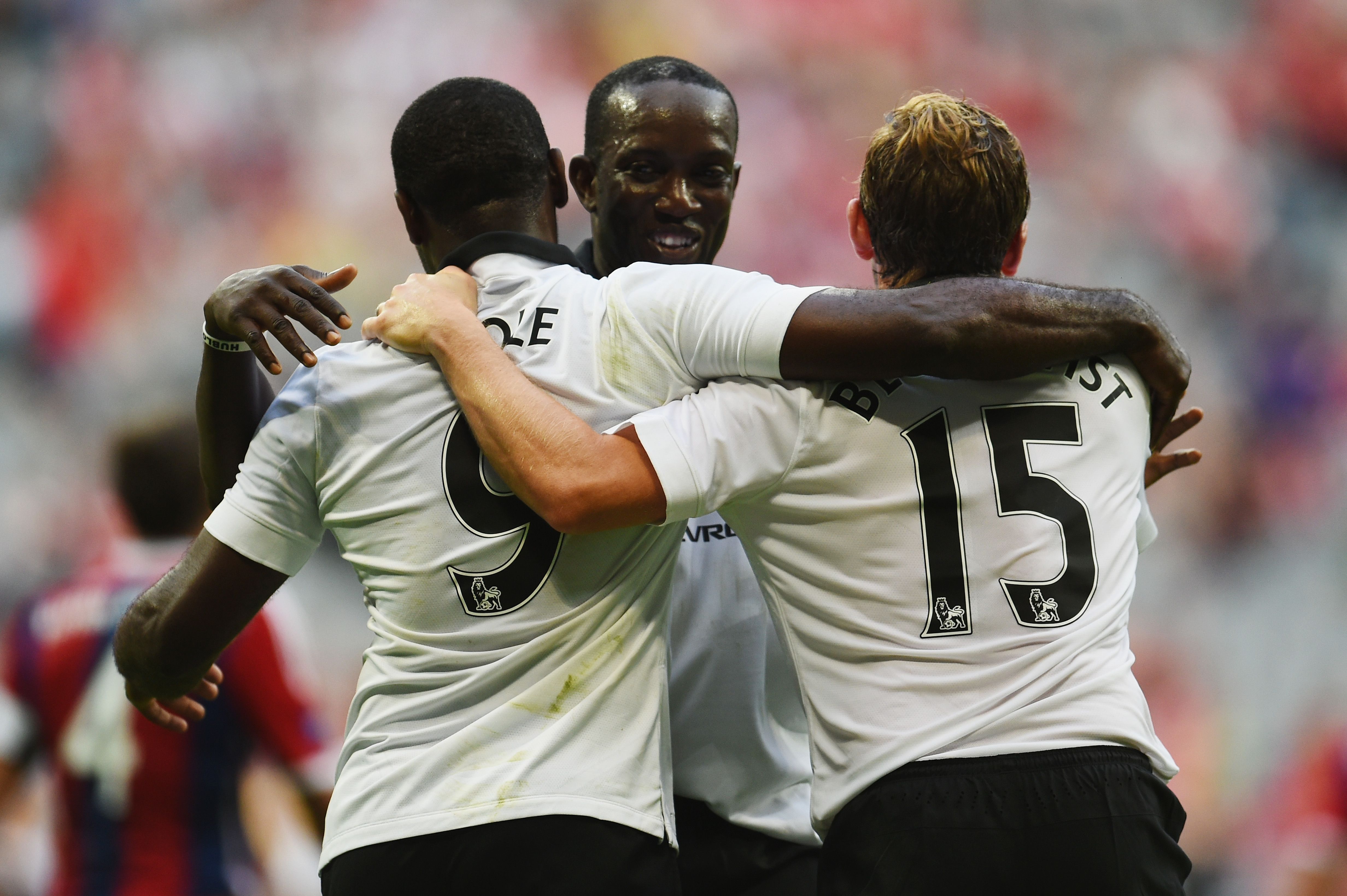 Manchester United Legends