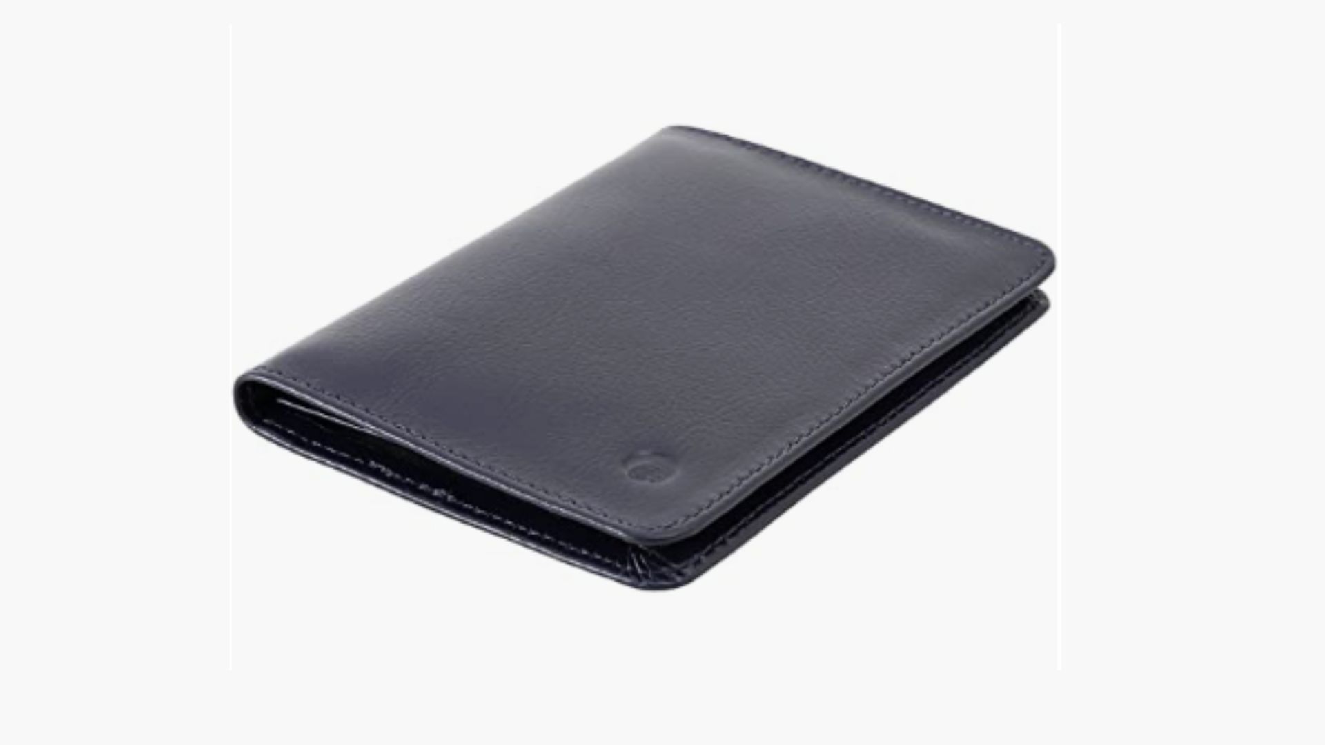 Carteira Masculina Couro Legítimo Couro50 620