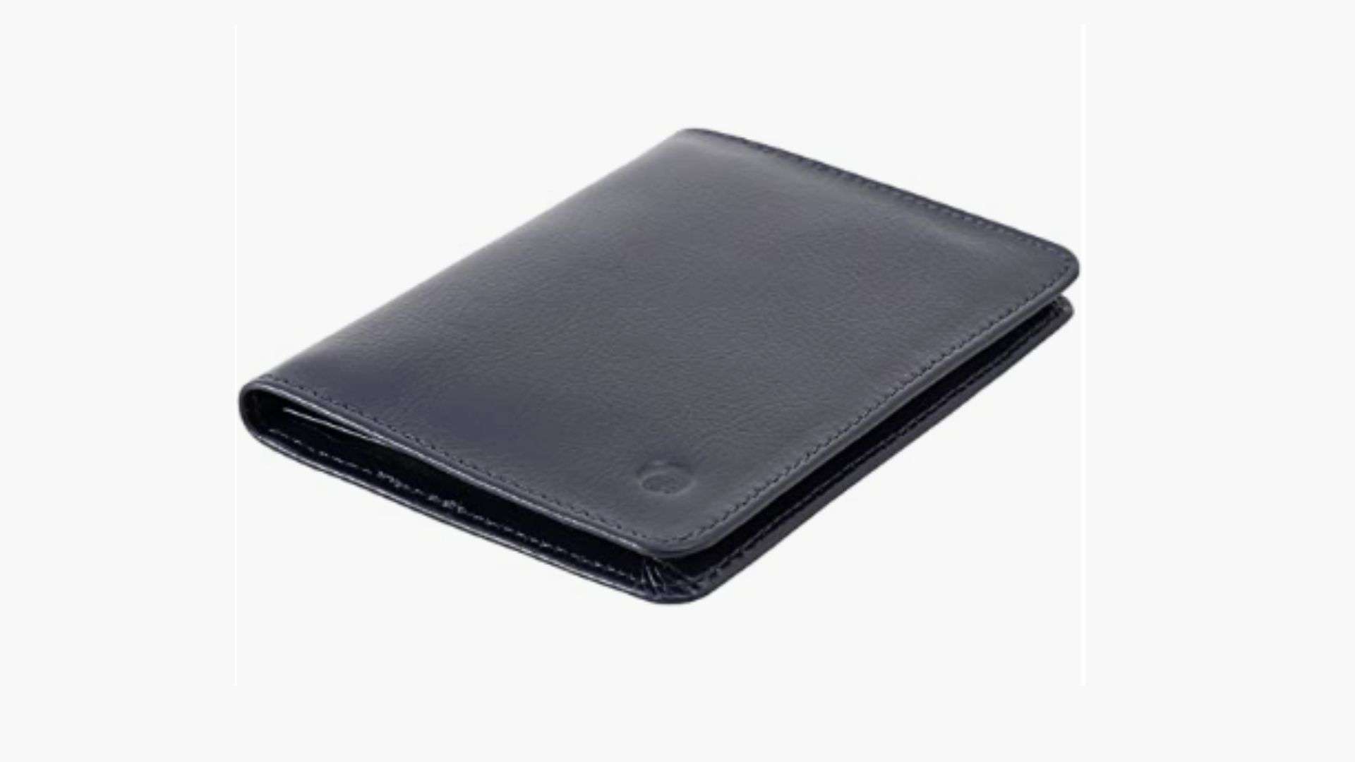 Carteira Masculina Couro Legítimo Couro50 620