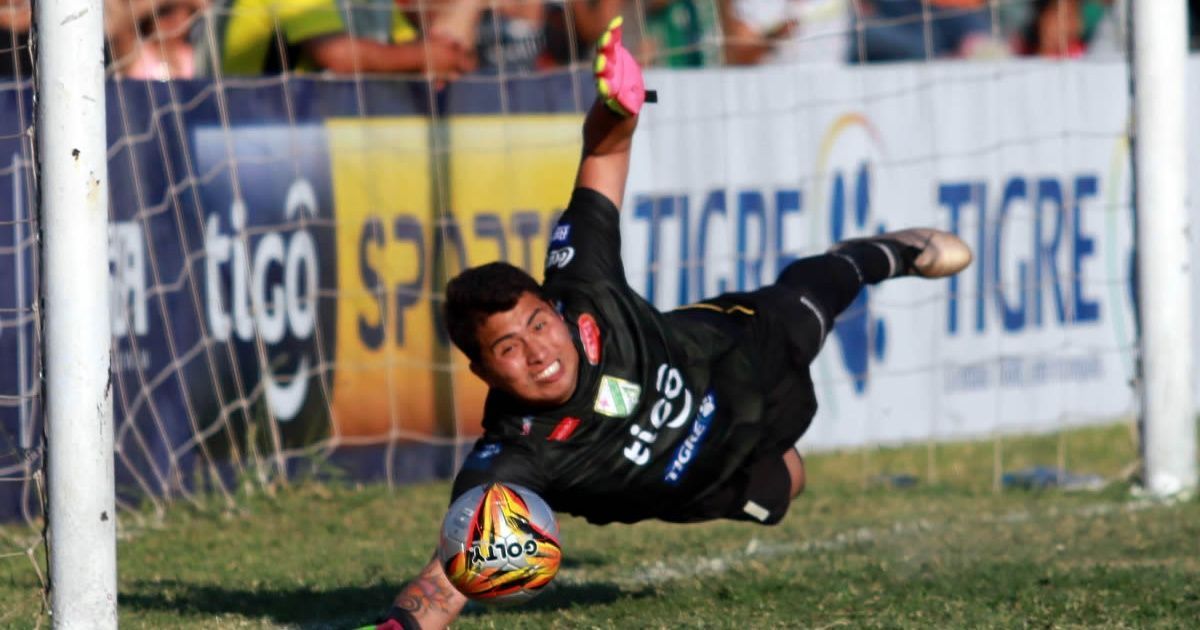 Rómel Quiñónez, Oriente Petrolero