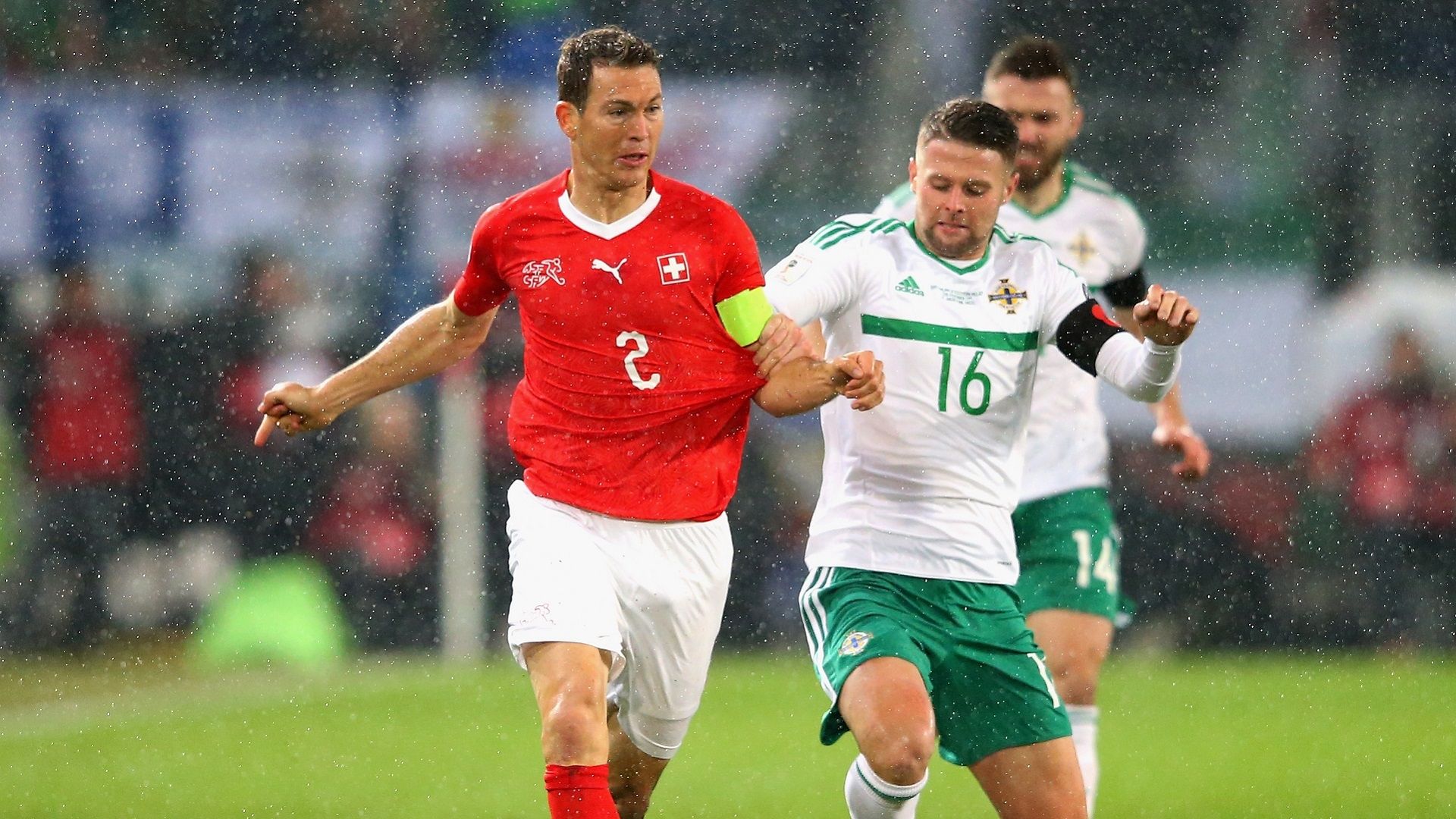 2017-11-13 Switzerland Northern Ireland