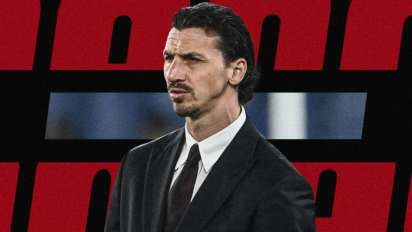 إبراهيموفيتش يظهر مع مبابي وفينيسيوس ورونالدو في أحدث إعلان لكأس العالم .. ويثير غضب جمهور ميلان!