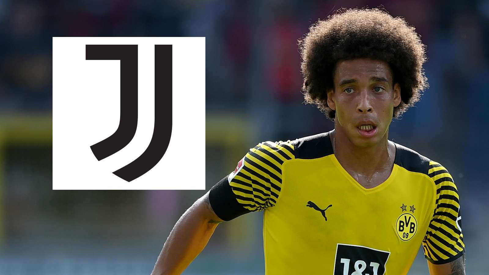 Axel Witsel GFX
